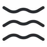 Wind 2 SVG Icon